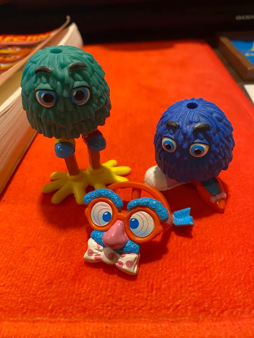 2026年最新】フライガール マクドナルドの人気アイテム - メルカリ