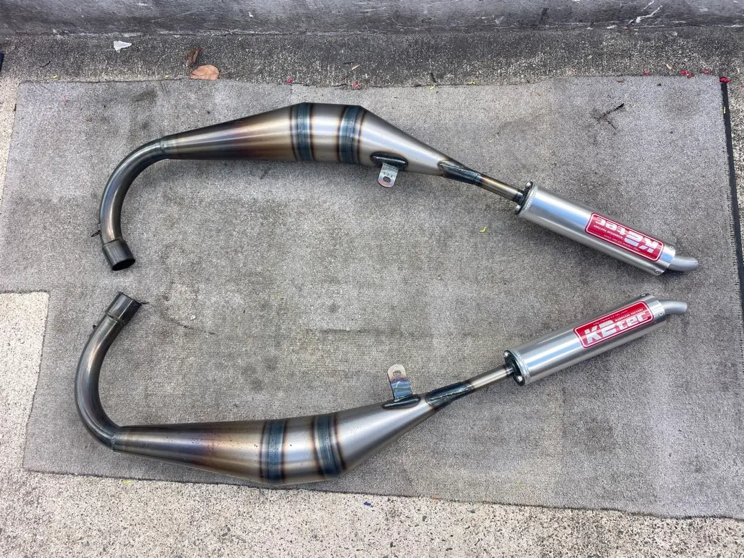 2026年最新】TZR250 1kt チャンバーの人気アイテム - メルカリ