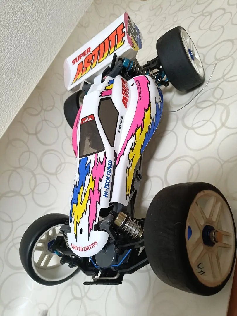 2026年最新】スーパーアスチュートの人気アイテム - メルカリ