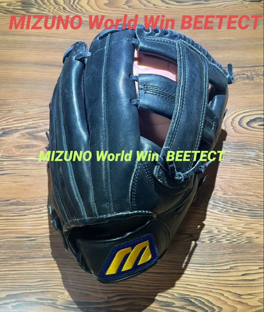 2026年最新】グローブ ビッグエムの人気アイテム - メルカリ