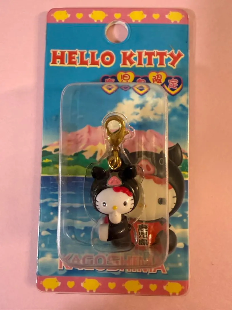 2026年最新】鹿児島限定黒豚キティの人気アイテム - メルカリ