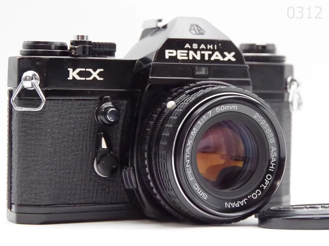 2026年最新】pentax kx フィルムカメラの人気アイテム - メルカリ