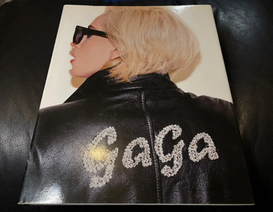 2026年最新】lady gaga 写真集の人気アイテム - メルカリ