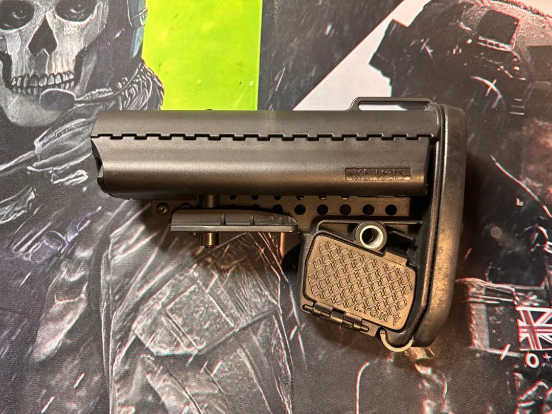 2026年最新】実物 VLTOR ストックの人気アイテム - メルカリ