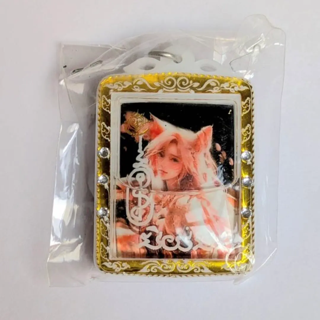 2026年最新】九尾の狐プラクルアンの人気アイテム - メルカリ