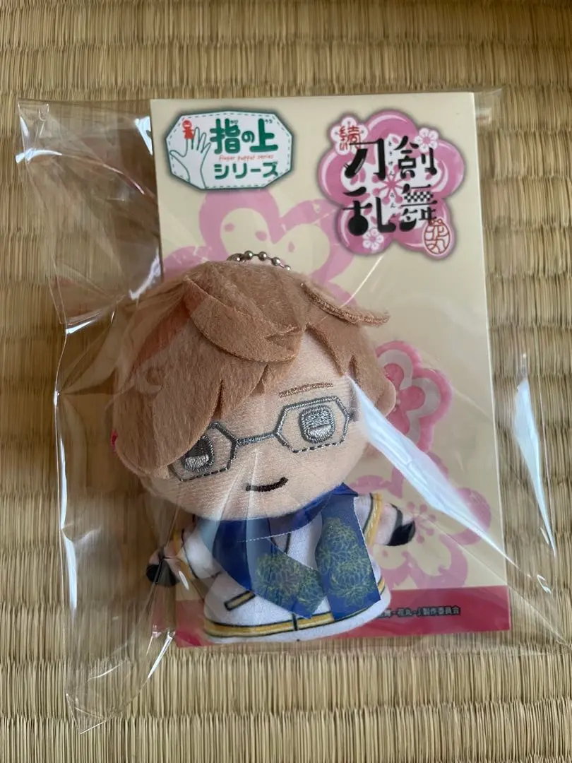 2026年最新】ぬいぐるみ 亀甲貞宗の人気アイテム - メルカリ