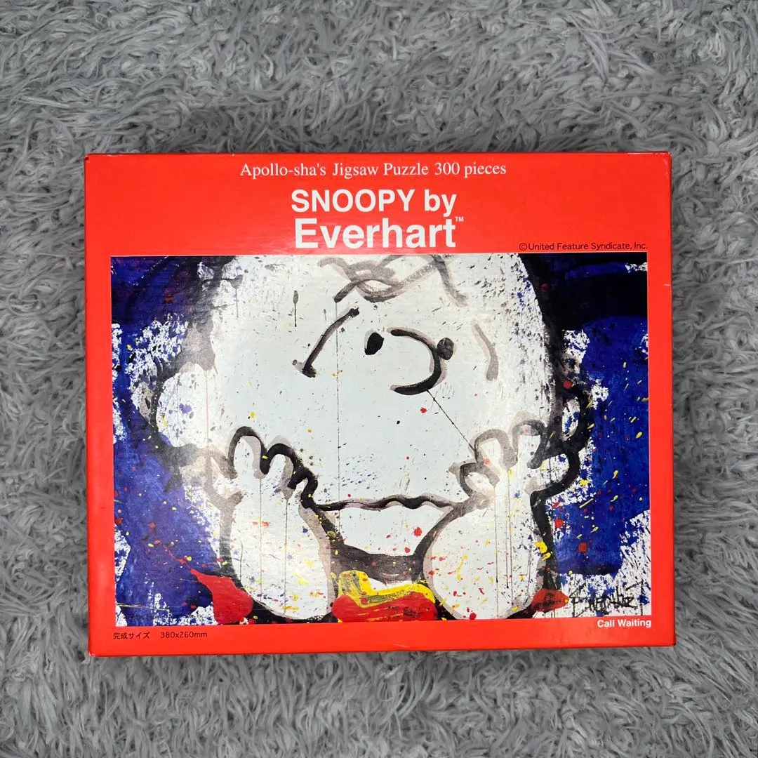 2026年最新】トムエバハート パズルの人気アイテム - メルカリ