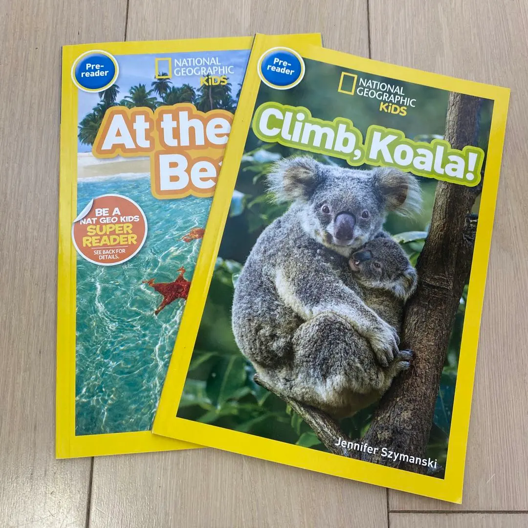 2026年最新】national geographic kids preの人気アイテム - メルカリ