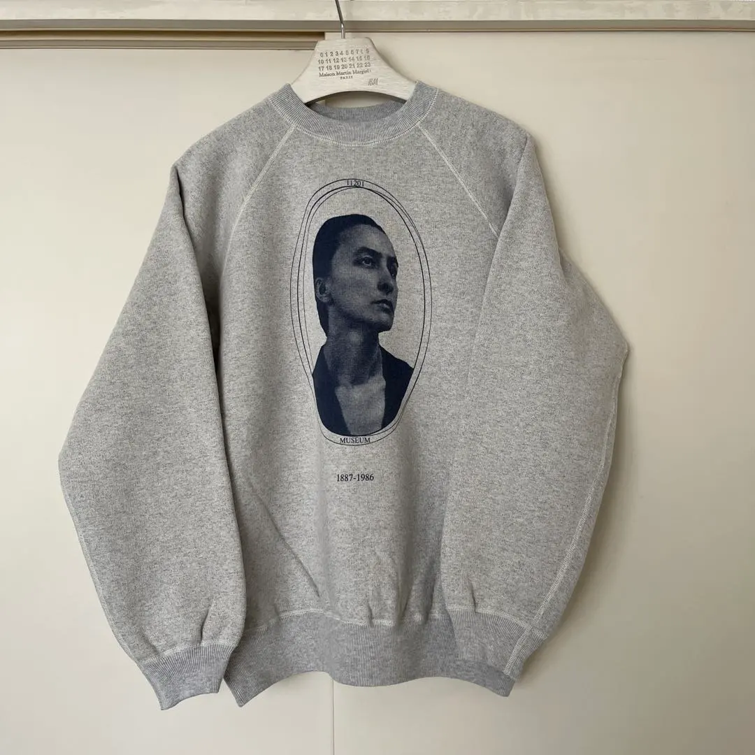 2026年最新】MUSeUM of daily スウェットの人気アイテム - メルカリ