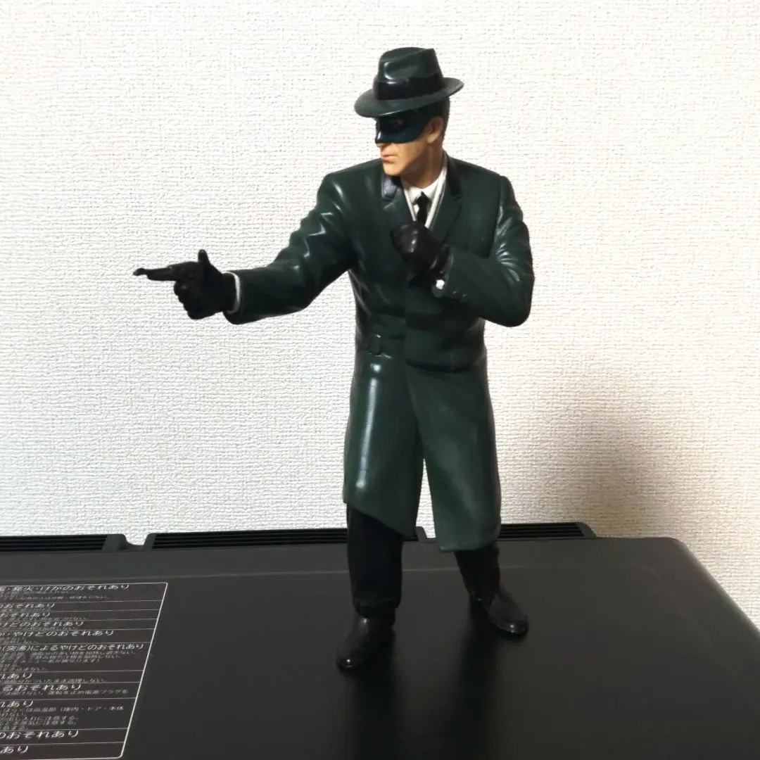 2026年最新】メディコムトイ グリーンホーネットの人気アイテム - メルカリ