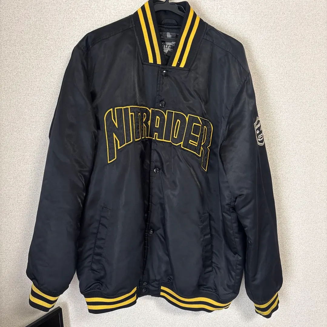 2026年最新】nitro microphone underground スタジャンの人気アイテム