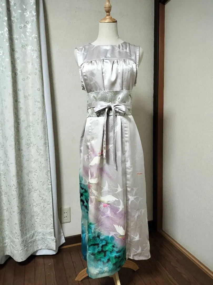 2026年最新】フランソワーズ・モレシャン振袖着物の人気アイテム