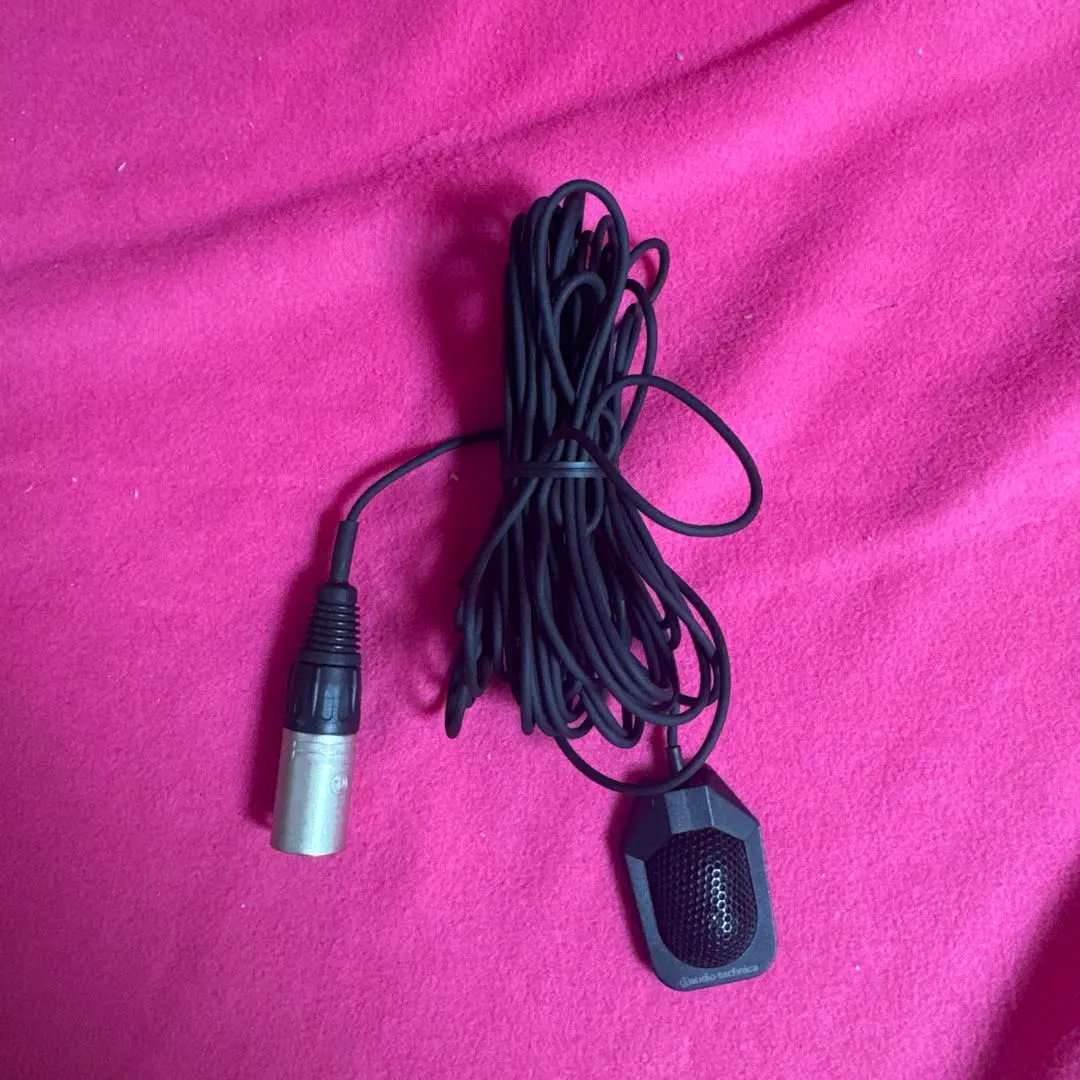 2026年最新】バウンダリーマイクの人気アイテム - メルカリ