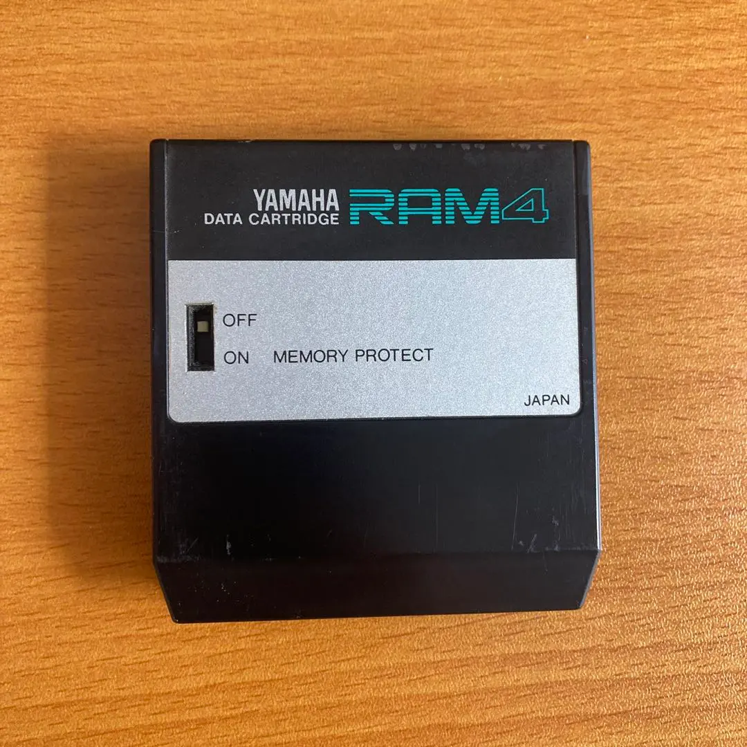 2026年最新】yamaha dx7 カートリッジの人気アイテム - メルカリ