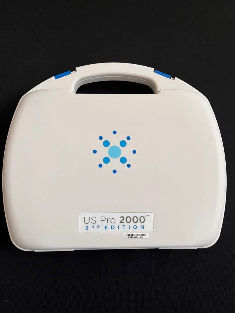 2026年最新】US PRO 2000 2ndの人気アイテム - メルカリ