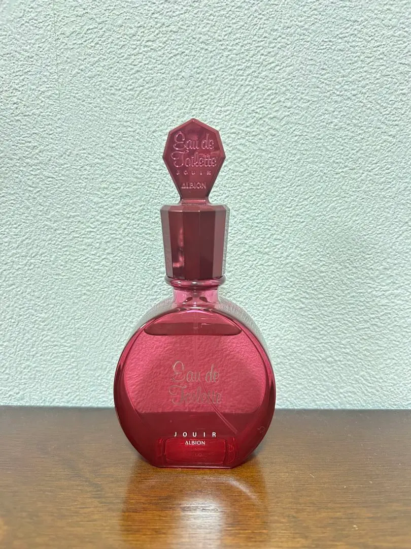 2026年最新】アルビオン ジュイール オードトワレの人気アイテム