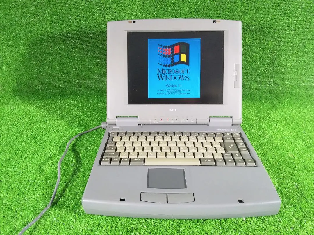 2026年最新】Windows 3.1 pc-9800シリーズの人気アイテム - メルカリ