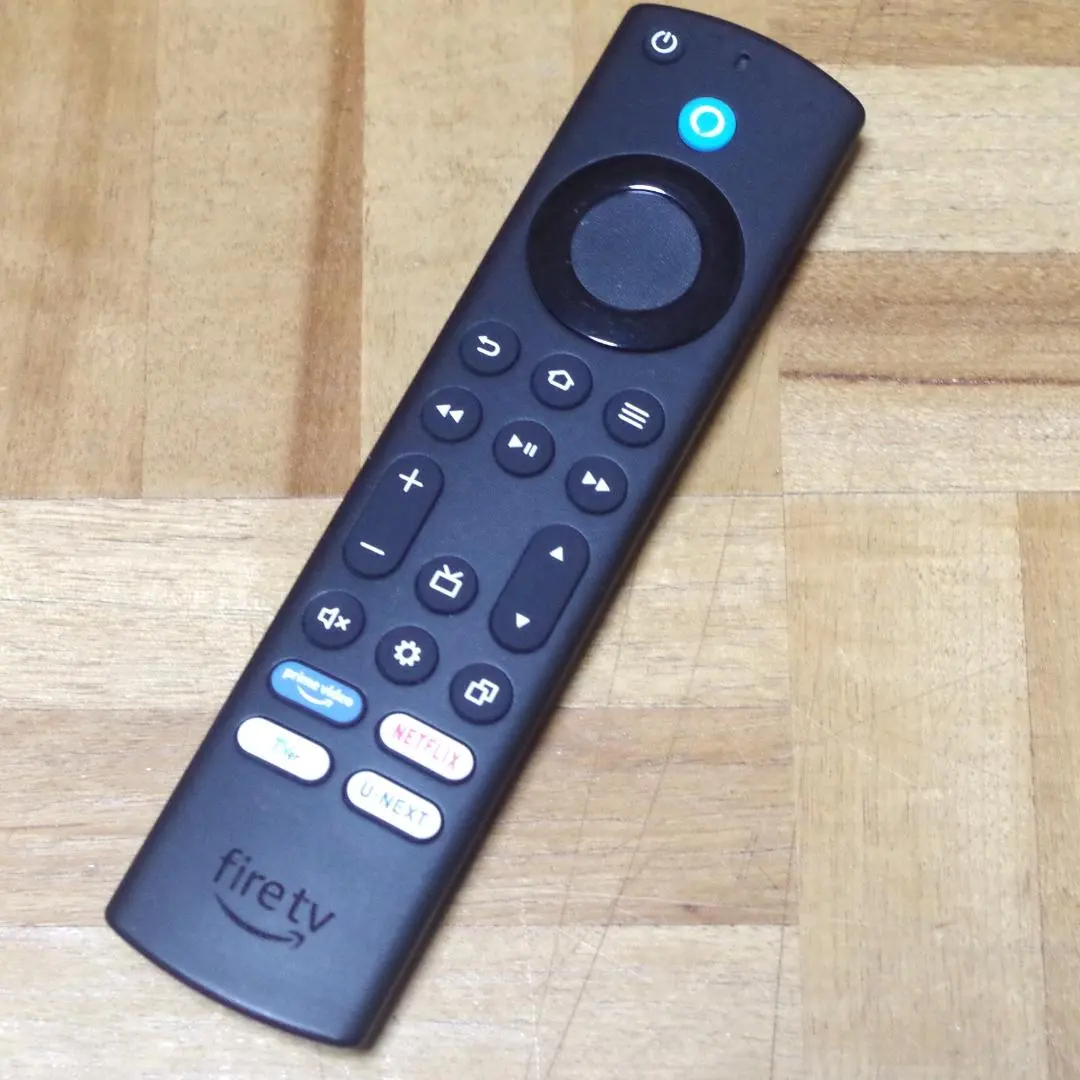 2026年最新】FIRE TV stick 4k alexa対応音声認識リモコン付の人気