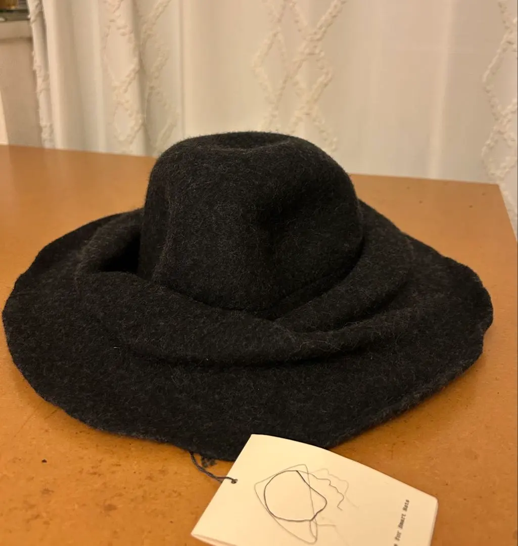 2026年最新】scha ハットの人気アイテム - メルカリ