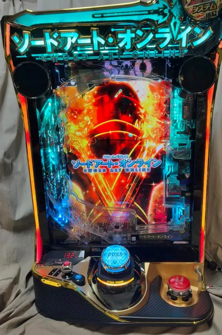 2026年最新】スマパチSAOの人気アイテム - メルカリ