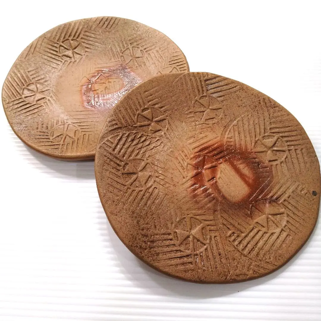 2026年最新】備前焼岡田輝の人気アイテム - メルカリ