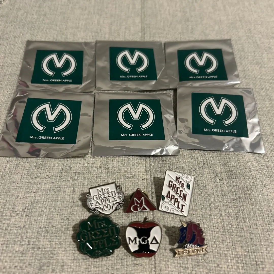 2026年最新】エデンの園 ピンバッジの人気アイテム - メルカリ