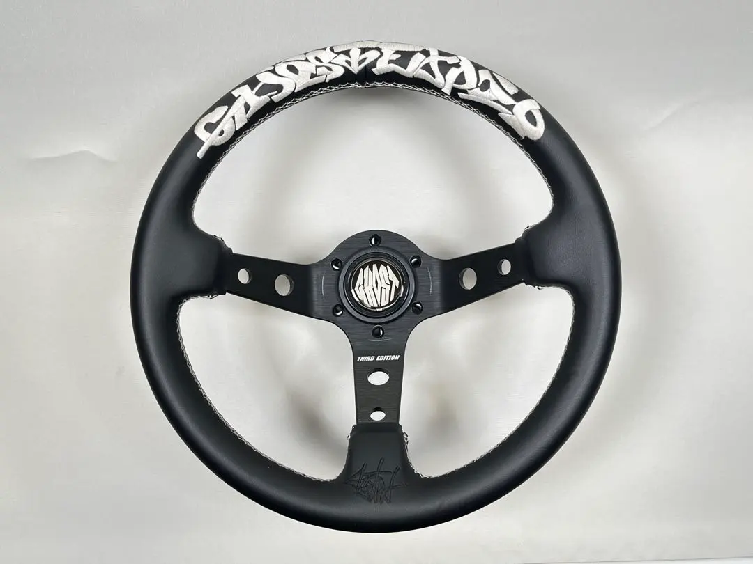 2026年最新】ghost expod ステアリングの人気アイテム - メルカリ