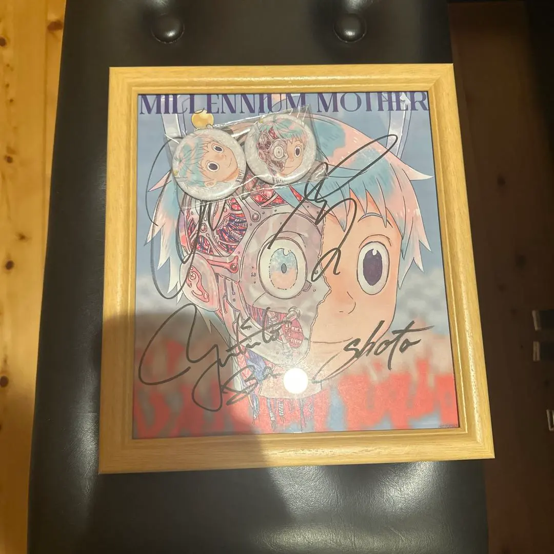 2026年最新】mili millennium motherの人気アイテム - メルカリ