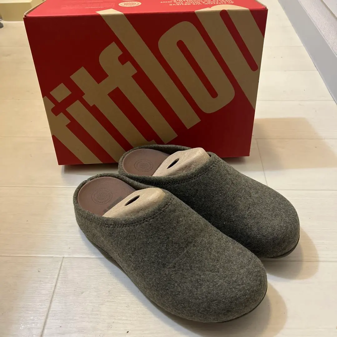2026年最新】fitflop サボの人気アイテム - メルカリ
