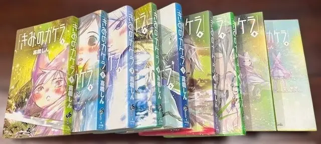 2026年最新】きみのカケラの人気アイテム - メルカリ