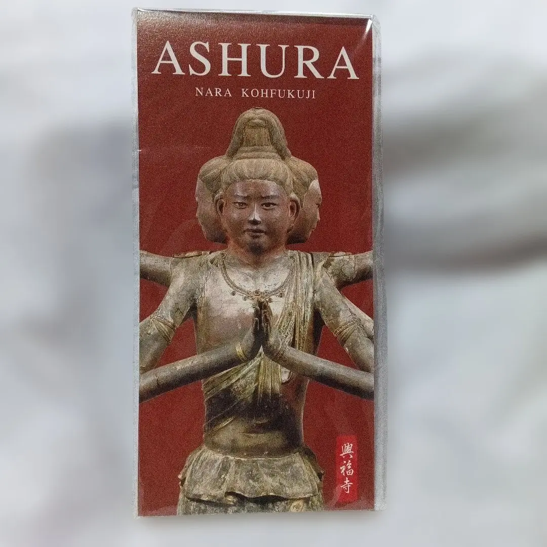 2026年最新】興福寺 阿修羅像の人気アイテム - メルカリ