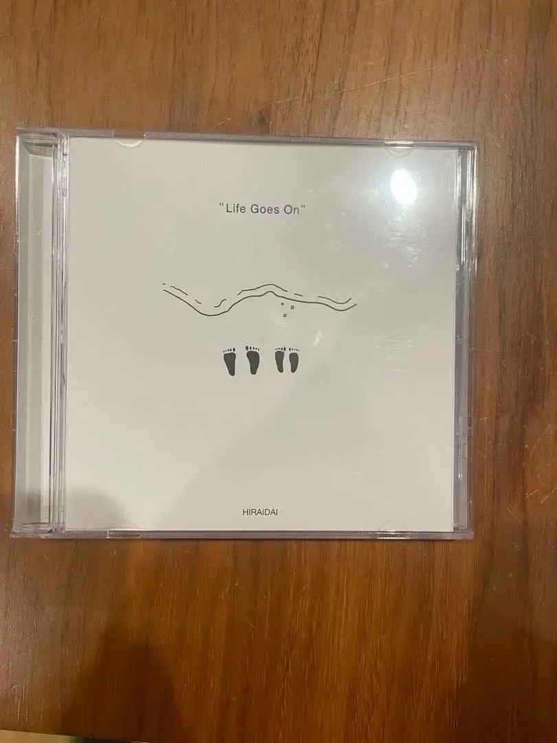 2026年最新】平井大 life goes onの人気アイテム - メルカリ