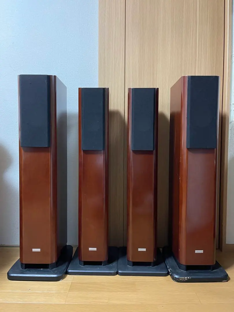 2026年最新】ONKYO D-508の人気アイテム - メルカリ