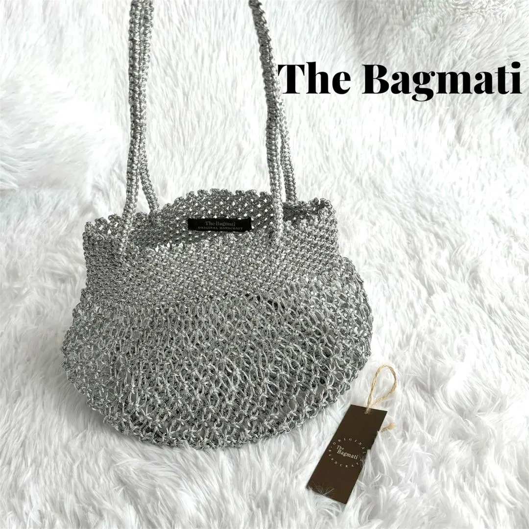 2026年最新】bagmatiメッシュバッグの人気アイテム - メルカリ