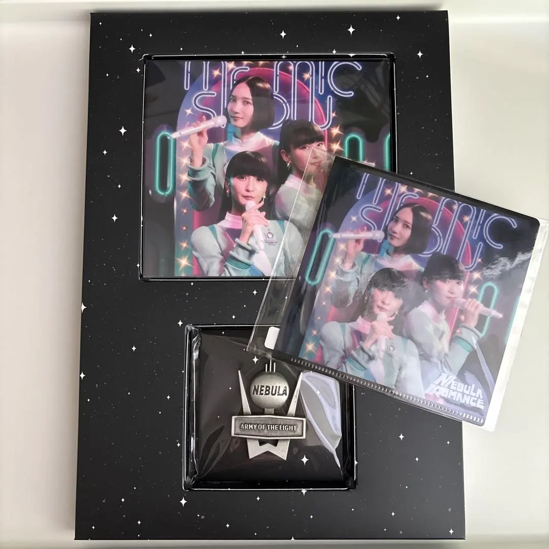 2026年最新】Perfume blu-ray ネビュラロマンスの人気アイテム - メルカリ