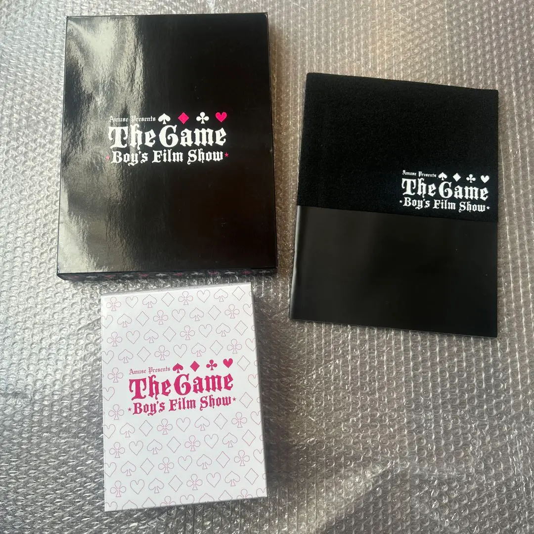 2026年最新】The Game boy's filmの人気アイテム - メルカリ
