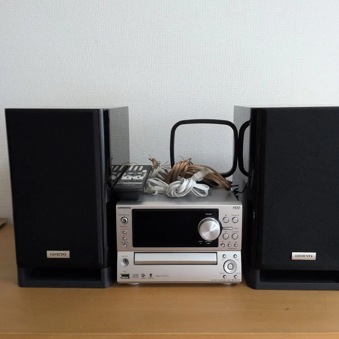 2026年最新】ONKYO BR NX10の人気アイテム - メルカリ