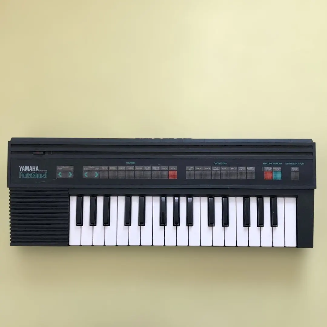 2026年最新】yamaha portasoundの人気アイテム - メルカリ