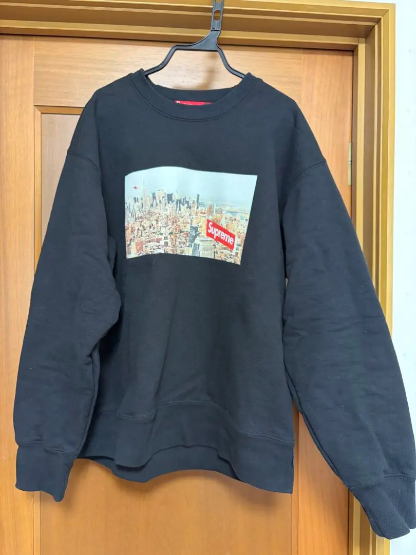 2026年最新】Supreme Aerial Crewneckの人気アイテム - メルカリ