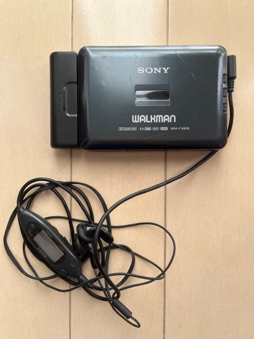 2026年最新】sony wm-fx877の人気アイテム - メルカリ