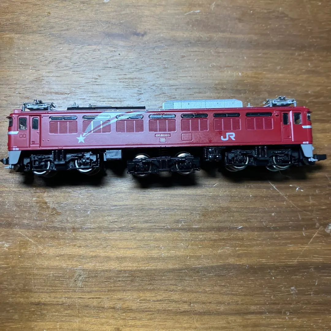 2026年最新】133 ef81の人気アイテム - メルカリ