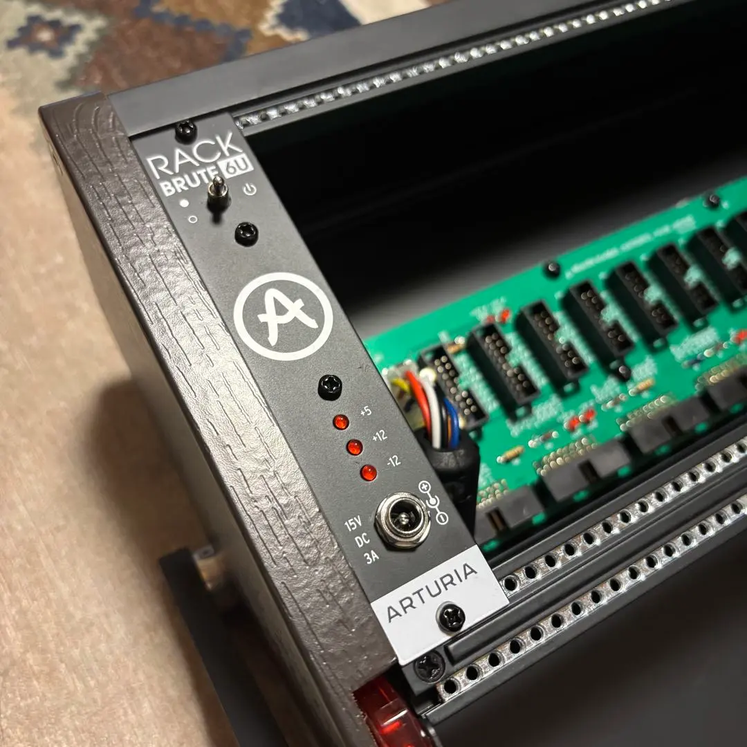 2026年最新】モジュラーシンセ 2hpの人気アイテム - メルカリ