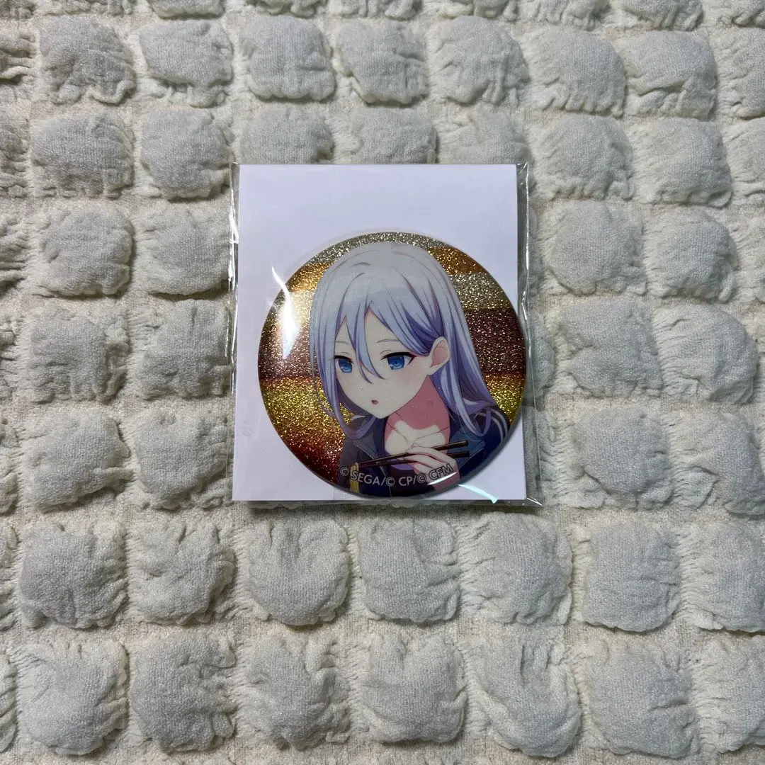2026年最新】宵崎奏 缶バッジ 32aの人気アイテム - メルカリ
