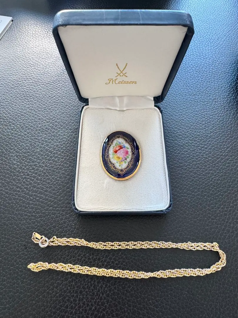 2026年最新】meissen アクセサリーの人気アイテム - メルカリ