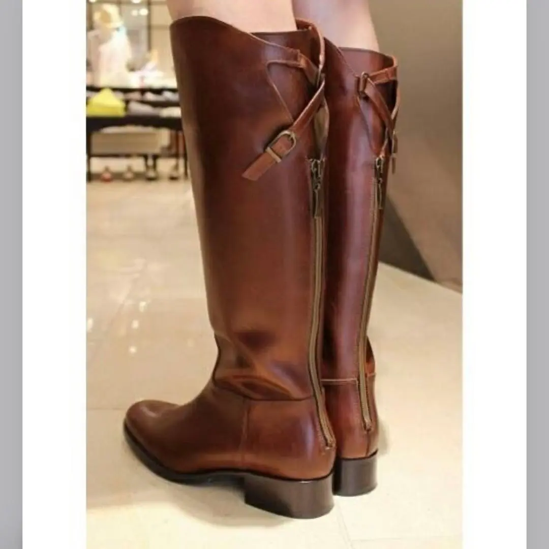 2026年最新】escarlata ブーツの人気アイテム - メルカリ