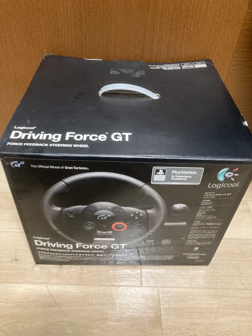 2026年最新】Driving Force GT LPRC-14500の人気アイテム - メルカリ