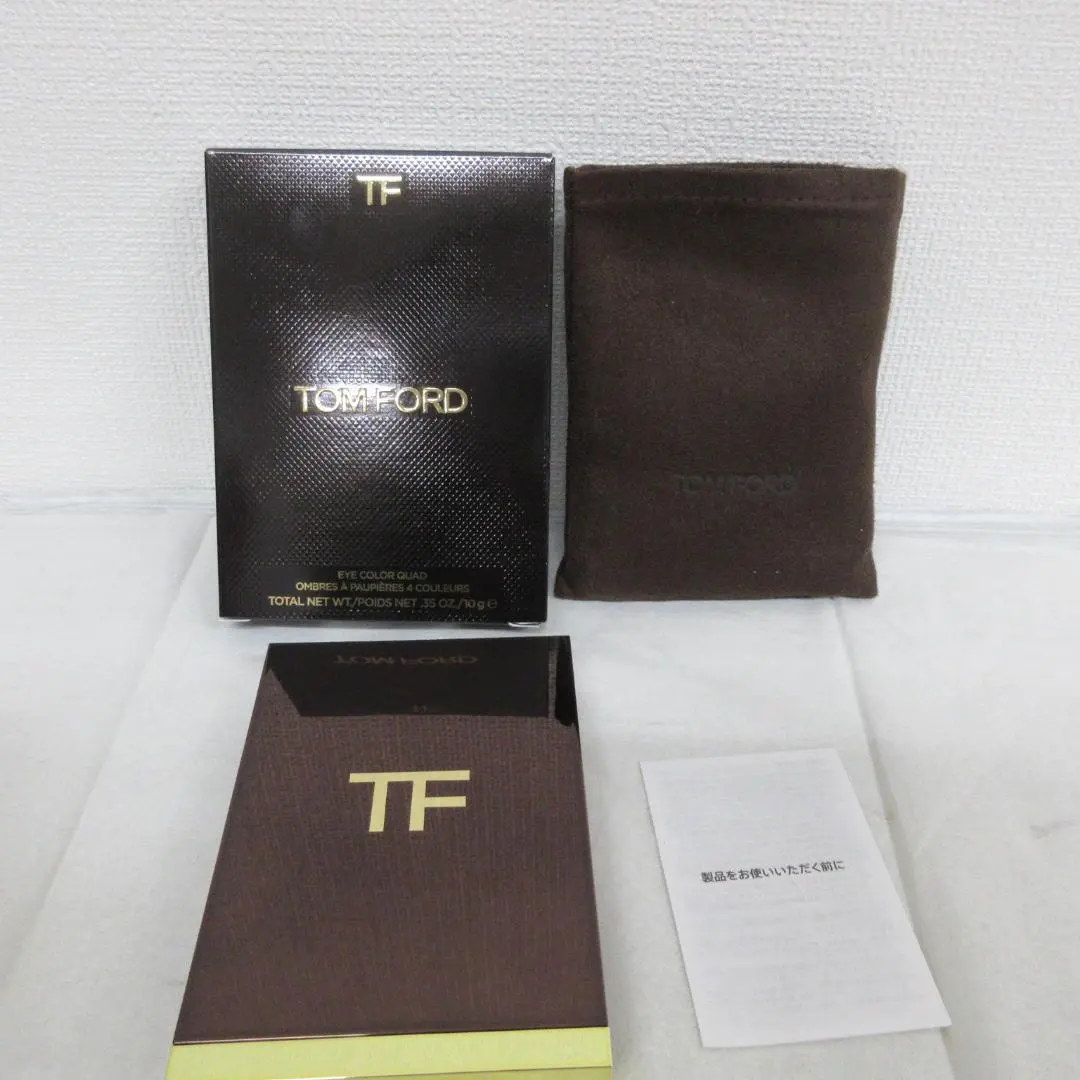 2026年最新】トムフォード アイカラークォード 27 メテオリックの人気