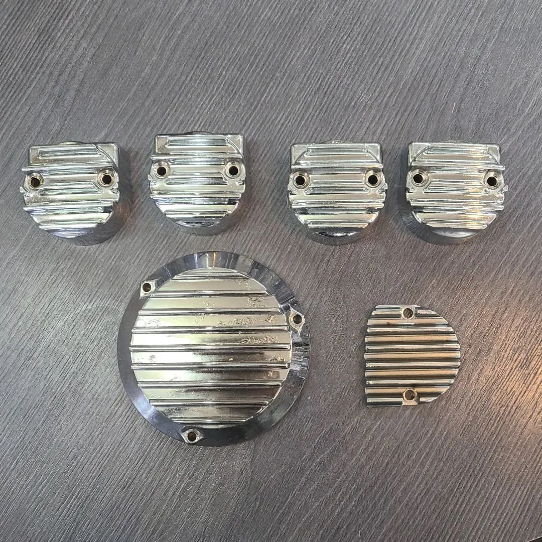 2026年最新】gs400 ポイントカバーの人気アイテム - メルカリ