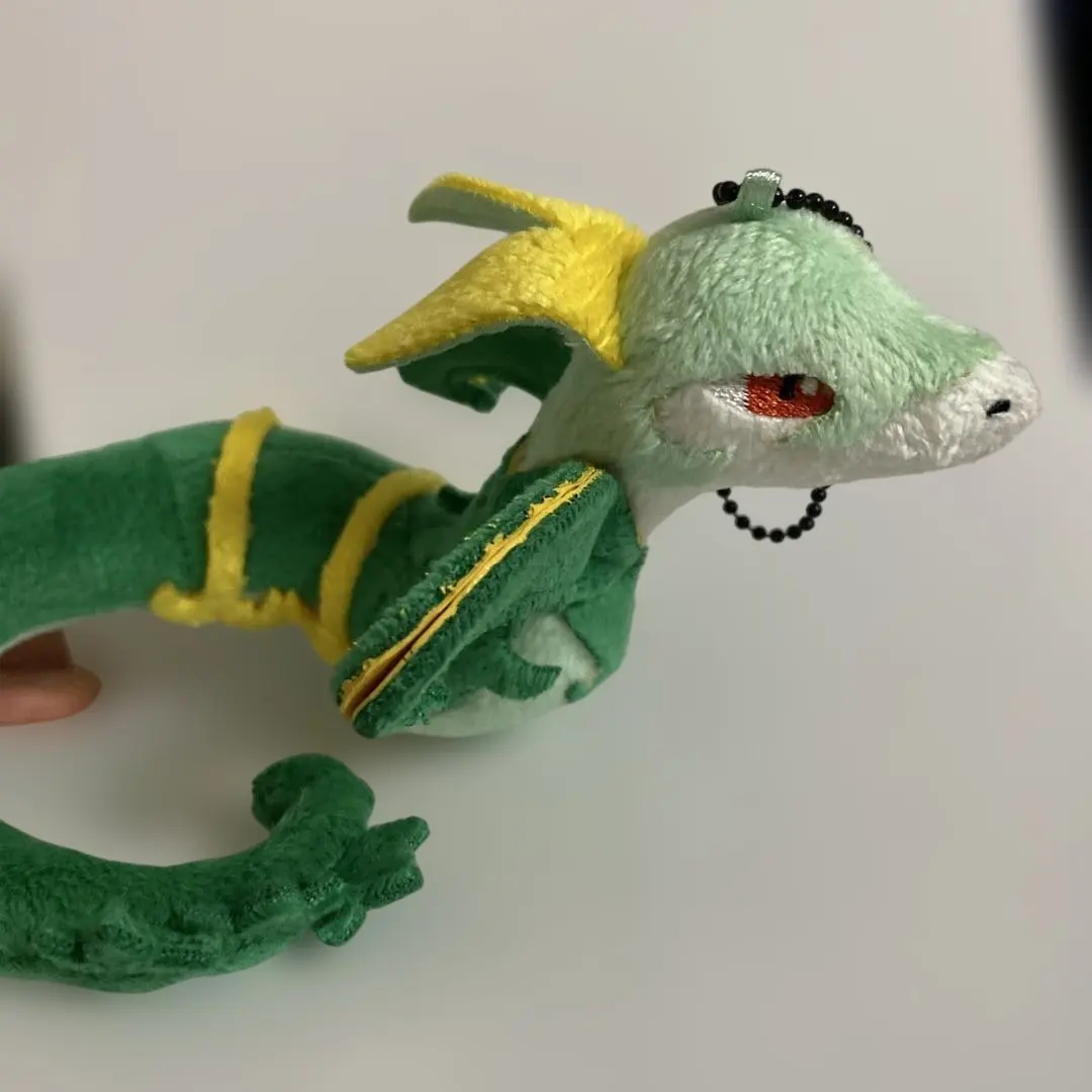 2026年最新】ジャローダ ぬいぐるみの人気アイテム - メルカリ