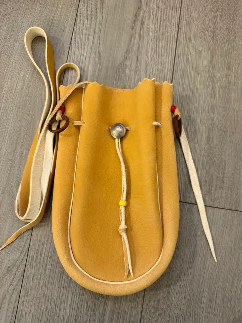 2026年最新】ゴローズ 巾着ポーチlの人気アイテム - メルカリ